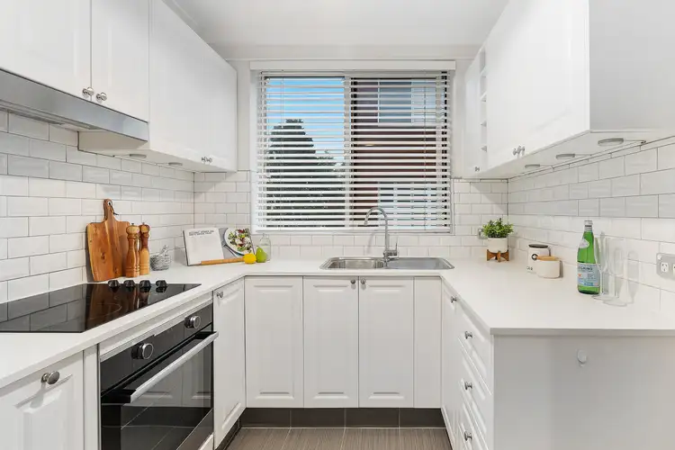 Second view of Homely apartment listing, 6/25 Morrison Road, Gladesville NSW 2111
