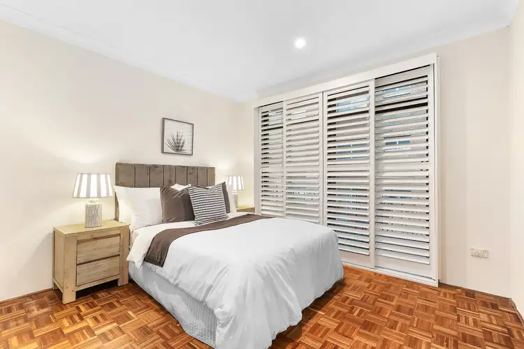 Third view of Homely apartment listing, 6/25 Morrison Road, Gladesville NSW 2111