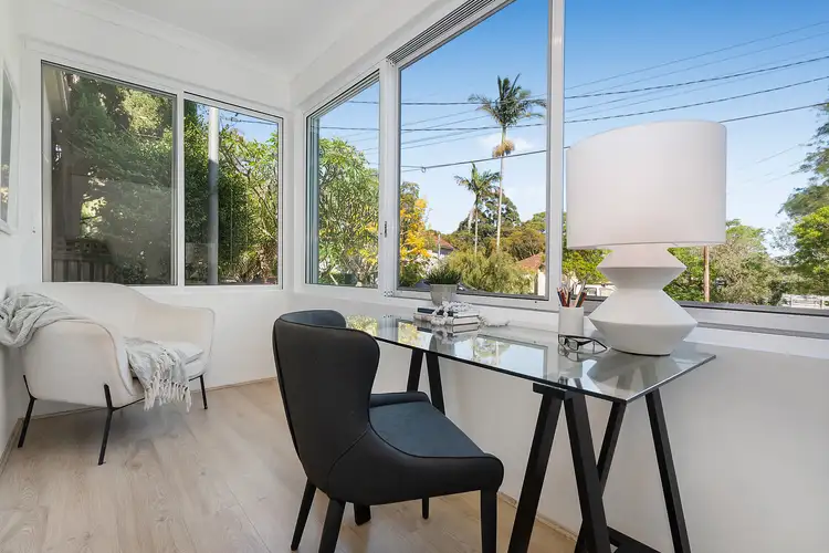 Third view of Homely house listing, 1/27 Benelong Road, Cremorne NSW 2090