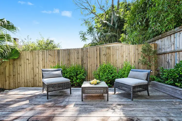 Fourth view of Homely house listing, 1/27 Benelong Road, Cremorne NSW 2090