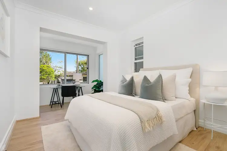 Fifth view of Homely house listing, 1/27 Benelong Road, Cremorne NSW 2090