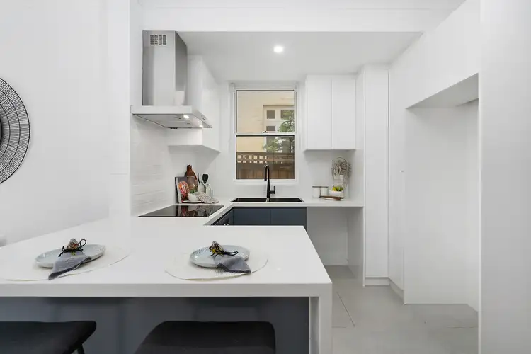 Sixth view of Homely house listing, 1/27 Benelong Road, Cremorne NSW 2090