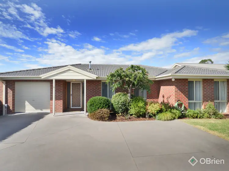 Main view of Homely unit listing, 2/171 Moroney Street, Bairnsdale VIC 3875