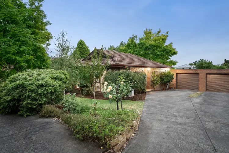 3/73 Dougharty Road, Heidelberg Heights VIC 3081