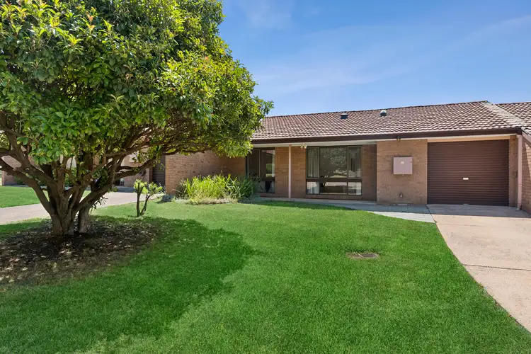 Main view of Homely townhouse listing, 9/60 Marr Street, Pearce ACT 2607