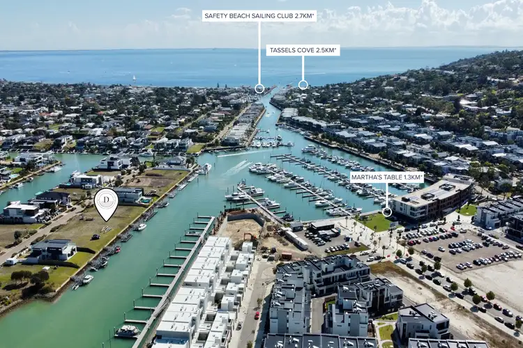 22 Brindabella Point, Safety Beach VIC 3936