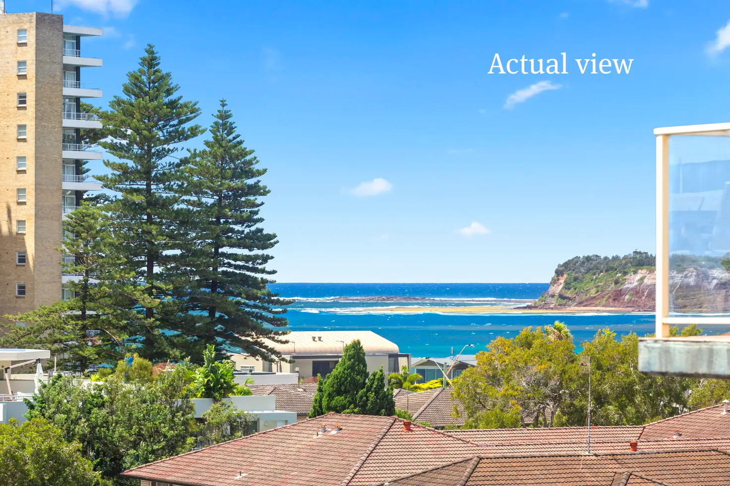 Main view of Homely apartment listing, 20/19 Ramsay Street, Collaroy NSW 2097