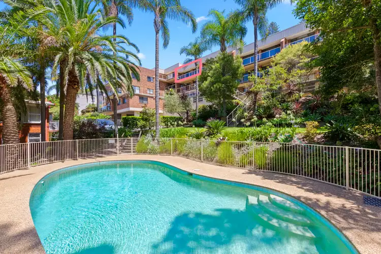 Second view of Homely apartment listing, 20/19 Ramsay Street, Collaroy NSW 2097