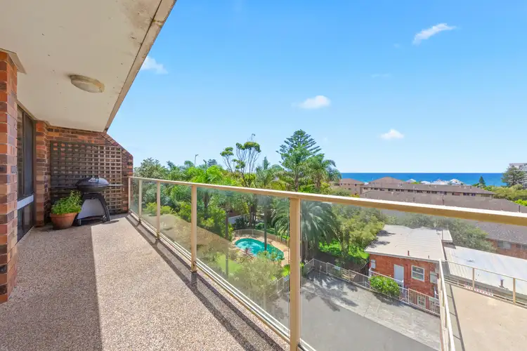 Third view of Homely apartment listing, 20/19 Ramsay Street, Collaroy NSW 2097