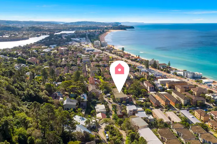 Fourth view of Homely apartment listing, 20/19 Ramsay Street, Collaroy NSW 2097