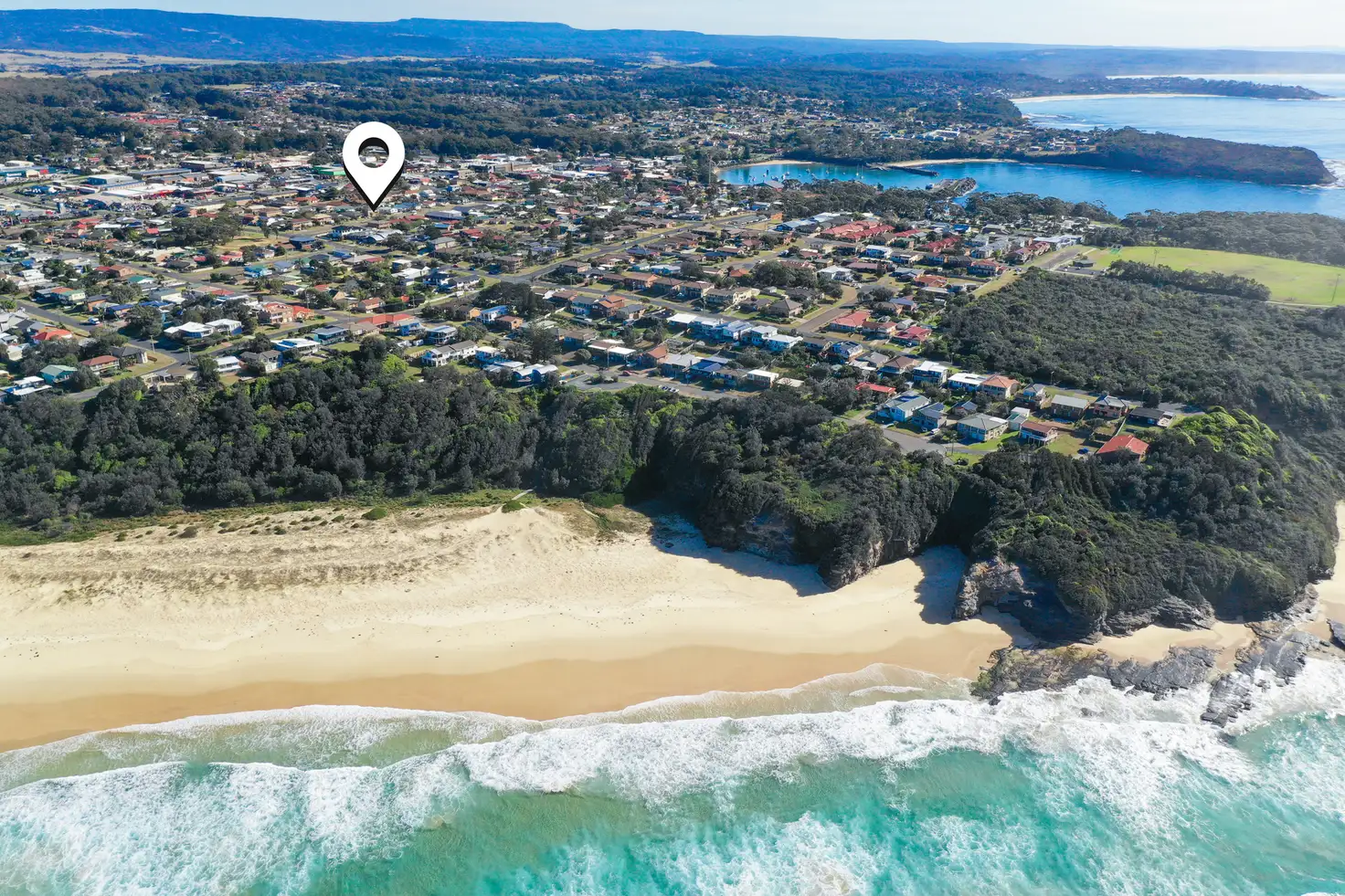 Main view of Homely house listing, 67 Burrill Street South Street, Ulladulla NSW 2539