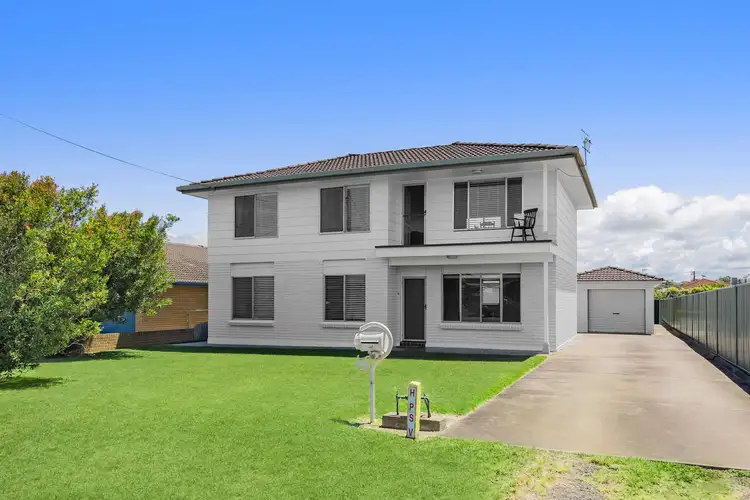 Second view of Homely house listing, 67 Burrill Street South Street, Ulladulla NSW 2539