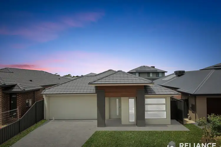 Third view of Homely house listing, 24 Rimmington Way, Rockbank VIC 3335