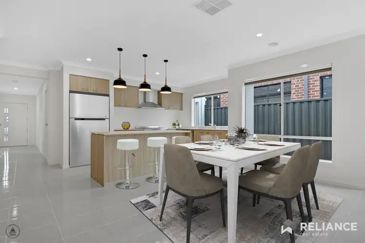 Fourth view of Homely house listing, 24 Rimmington Way, Rockbank VIC 3335