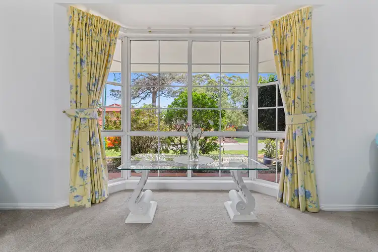 Second view of Homely house listing, 3 Claret Ash Grove, Menai NSW 2234