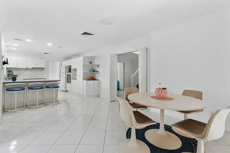 Third view of Homely house listing, 3 Claret Ash Grove, Menai NSW 2234