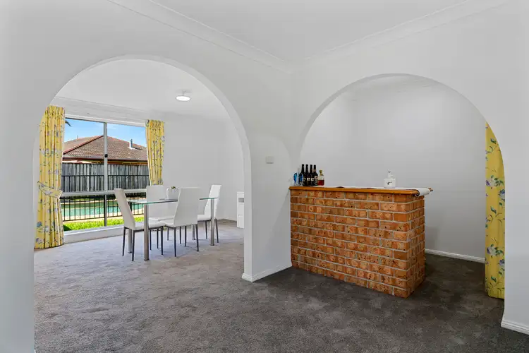 Fifth view of Homely house listing, 3 Claret Ash Grove, Menai NSW 2234