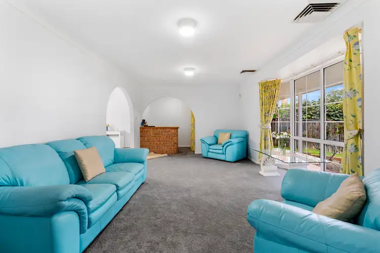Sixth view of Homely house listing, 3 Claret Ash Grove, Menai NSW 2234