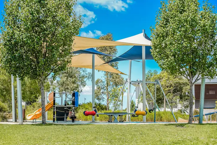 Sixth view of Homely land listing, Lot No. 65 Lakeside Stage 45 Road, Gledswood Hills NSW 2557