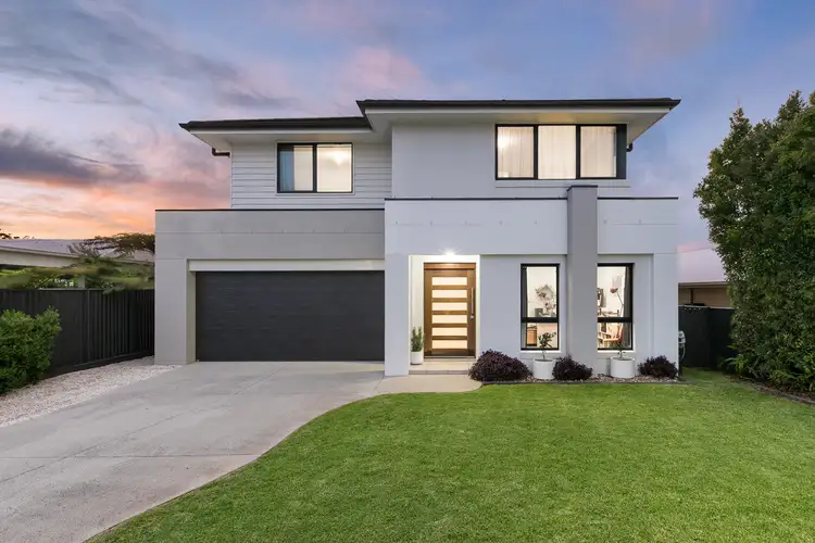 Main view of Homely house listing, 35 Dampier Street, Kurnell NSW 2231