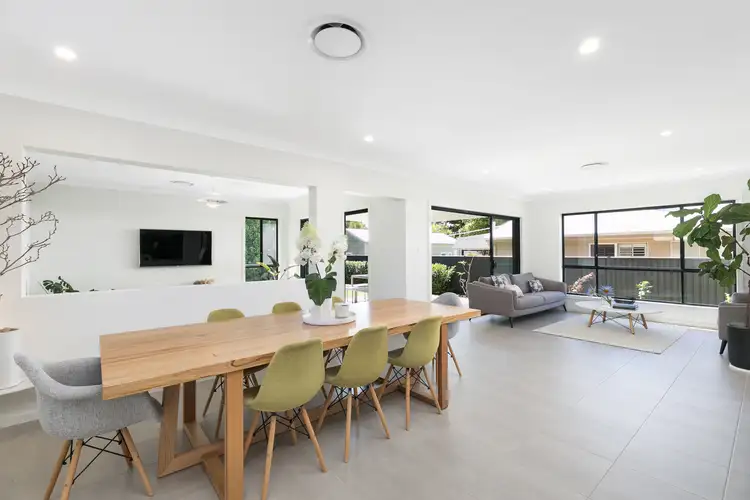 Second view of Homely house listing, 35 Dampier Street, Kurnell NSW 2231