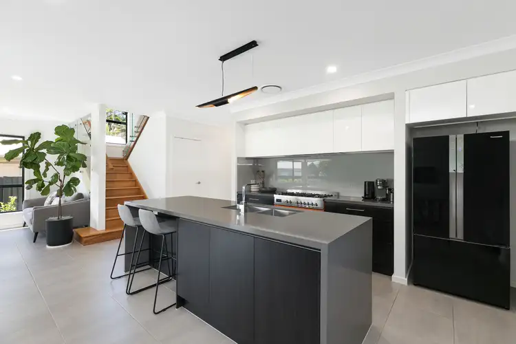 Third view of Homely house listing, 35 Dampier Street, Kurnell NSW 2231