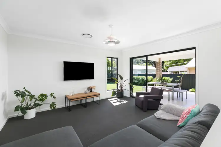 Fourth view of Homely house listing, 35 Dampier Street, Kurnell NSW 2231