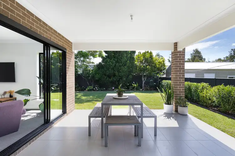 Fifth view of Homely house listing, 35 Dampier Street, Kurnell NSW 2231