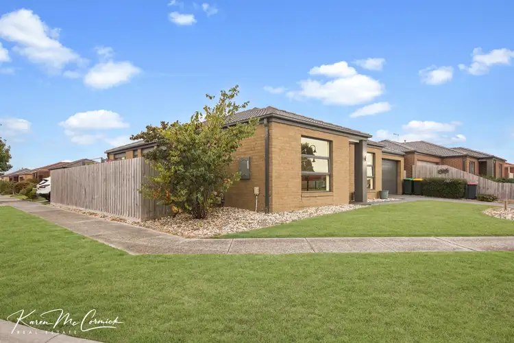 Second view of Homely house listing, 22 Wattle Way, Longwarry VIC 3816