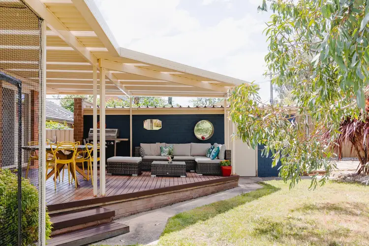 130 MacKenzie Street, Hackett ACT 2602