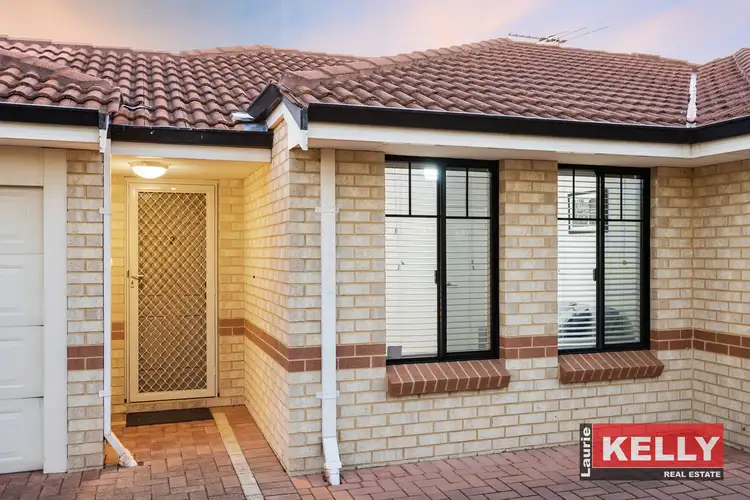 Sixth view of Homely house listing, 2/14 Beverley Road, Cloverdale WA 6105