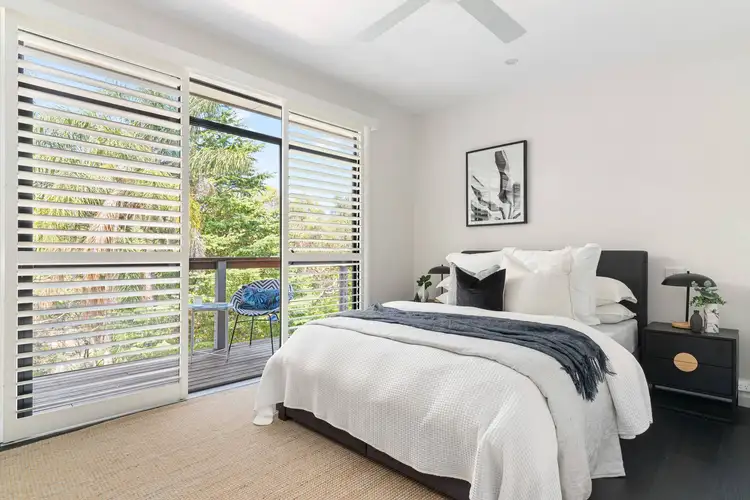 Fifth view of Homely house listing, 52 Binalong Ave, Allambie Heights NSW 2100