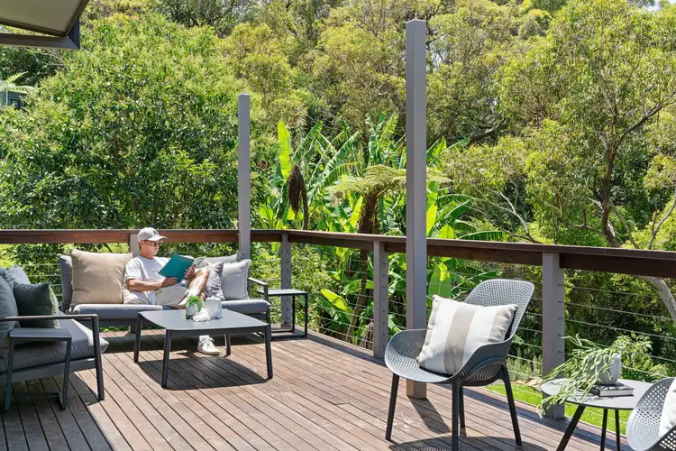 Sixth view of Homely house listing, 52 Binalong Ave, Allambie Heights NSW 2100