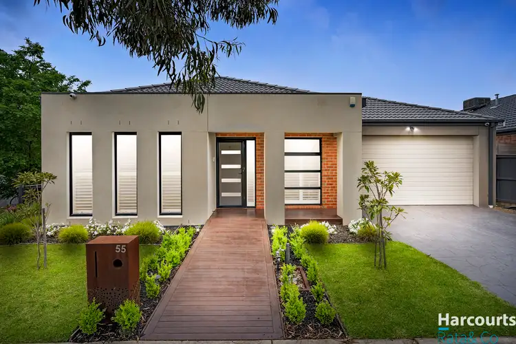 55 Herlitz Drive