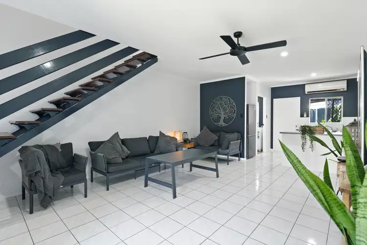 5/29-31 Fairweather Street, Yorkeys Knob QLD 4878