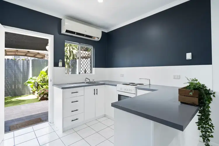 Third view of Homely unit listing, 5/29-31 Fairweather Street, Yorkeys Knob QLD 4878