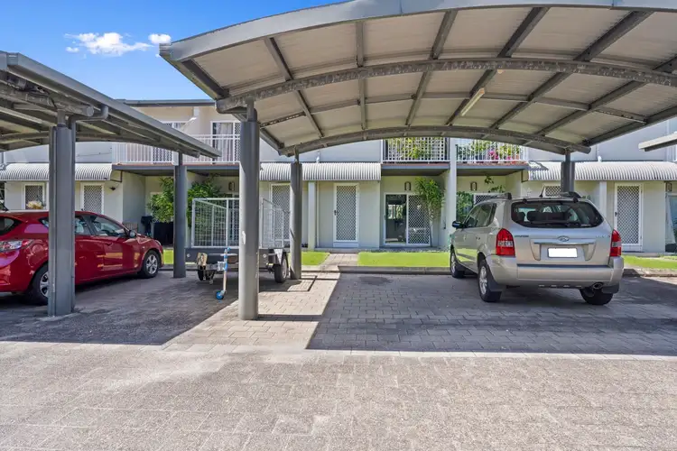 Fifth view of Homely unit listing, 5/29-31 Fairweather Street, Yorkeys Knob QLD 4878