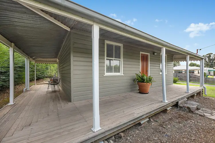 Main view of Homely house listing, 75 Medley Street, Gulgong NSW 2852