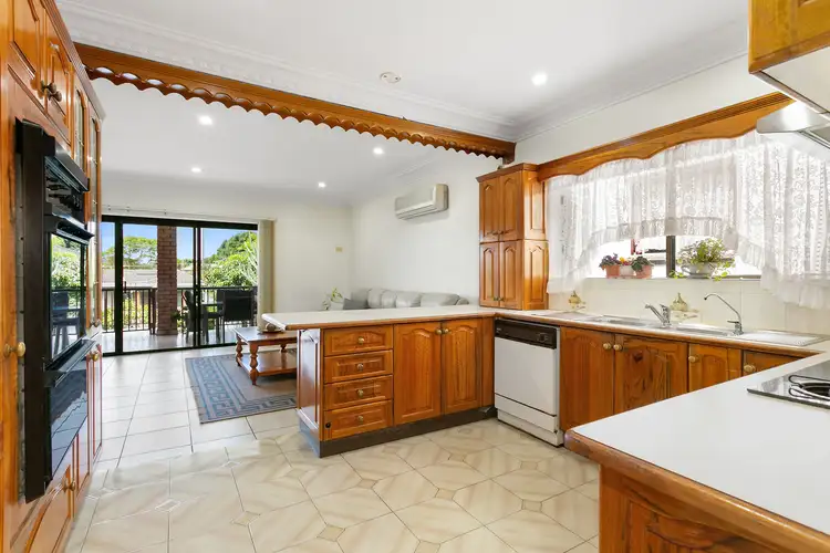 Second view of Homely house listing, 22 Newcombe Street, Sans Souci NSW 2219