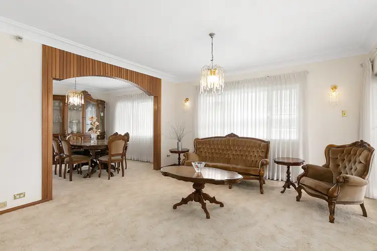 Third view of Homely house listing, 22 Newcombe Street, Sans Souci NSW 2219