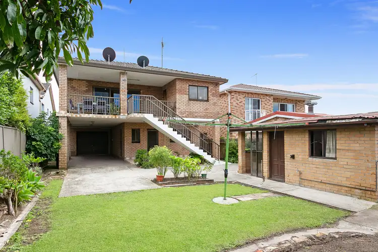 Fourth view of Homely house listing, 22 Newcombe Street, Sans Souci NSW 2219