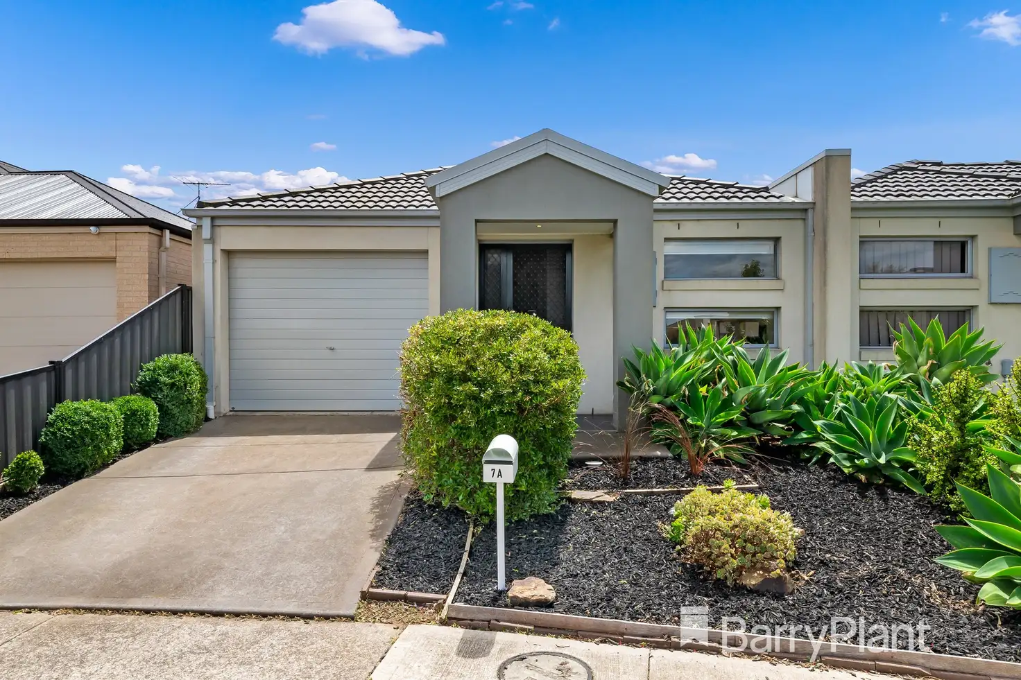 Main view of Homely unit listing, 7A Maryann Way, Tarneit VIC 3029