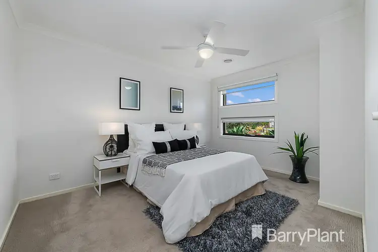 Second view of Homely unit listing, 7A Maryann Way, Tarneit VIC 3029