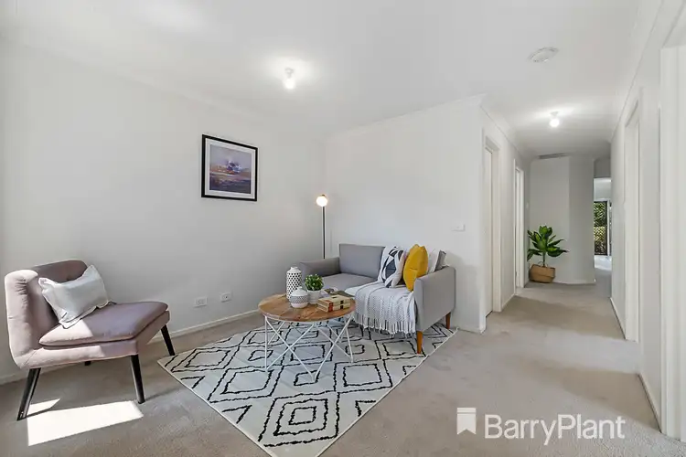 Fourth view of Homely unit listing, 7A Maryann Way, Tarneit VIC 3029