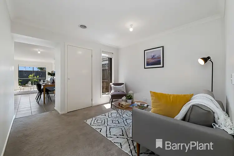 Fifth view of Homely unit listing, 7A Maryann Way, Tarneit VIC 3029