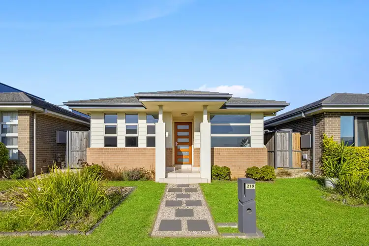 219 Hezlett Road, North Kellyville NSW 2155