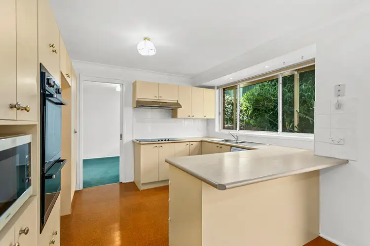 Third view of Homely house listing, 1 Cowper Place, Barden Ridge NSW 2234
