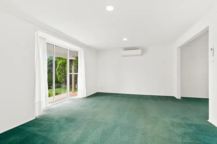 Fourth view of Homely house listing, 1 Cowper Place, Barden Ridge NSW 2234