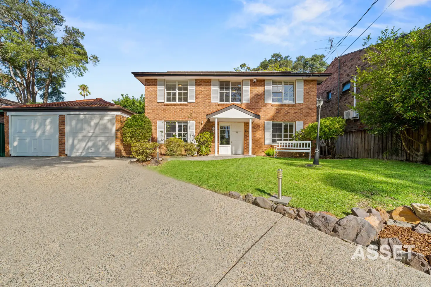 Main view of Homely house listing, 11 Holford Crescent, Gordon NSW 2072