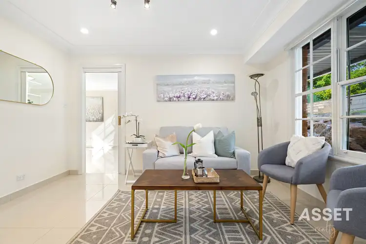 Fourth view of Homely house listing, 11 Holford Crescent, Gordon NSW 2072